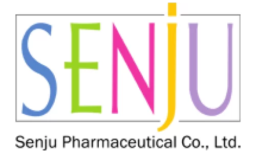 Senju Pharmaceutical