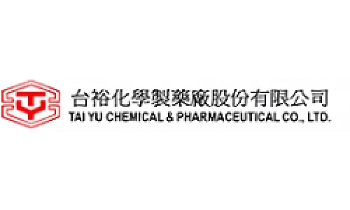 Tai Yu Chemical & Pharmaceutical