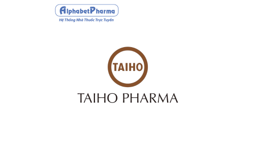 Taiho Pharmaceutical