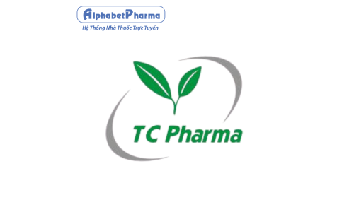 TC PHARMA