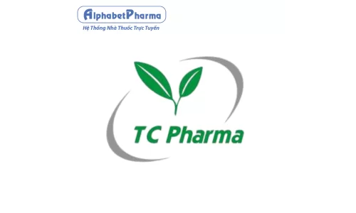 TC PHARMA
