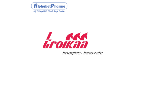 Troikaa Pharmaceuticals