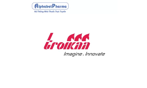 Troikaa Pharmaceuticals