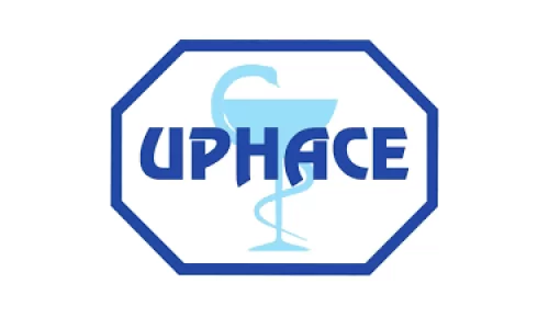 Uphace