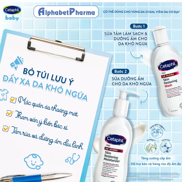 BỎ TÚI LƯU Ý - ĐẨY XA CHÀM DA