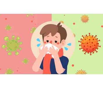PHÒNG VÀ ĐIỀU TRỊ CÚM MÙA HIỆU QỦA