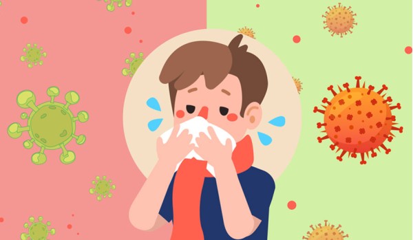 PHÒNG VÀ ĐIỀU TRỊ CÚM MÙA HIỆU QỦA