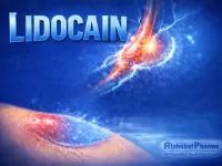 MỘT SỐ SẢN PHẨM LIDOCAIN HIỆU QUẢ